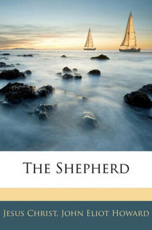 Cover of The Shepherd