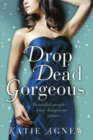 Cover of Drop Dead Gorgeous