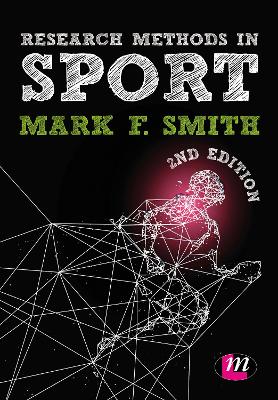 Book cover for Research Methods in Sport