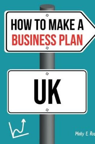 Cover of How To Make A Business Plan Uk