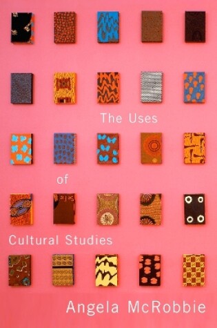 Cover of The Uses of Cultural Studies