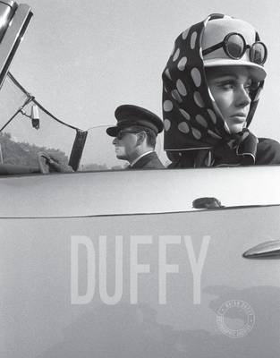 Book cover for Duffy: Boxed