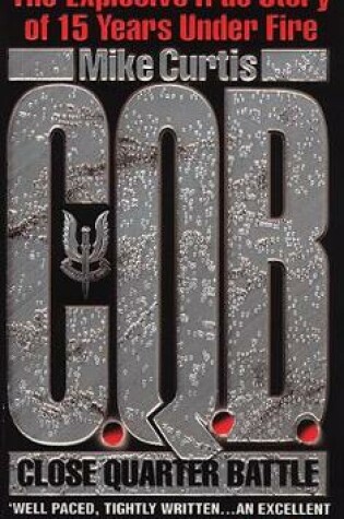 Cover of C.Q.B. (Close Quarter Battle)