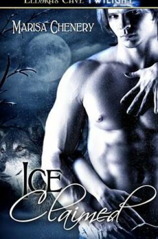 Cover of Ice Claimed