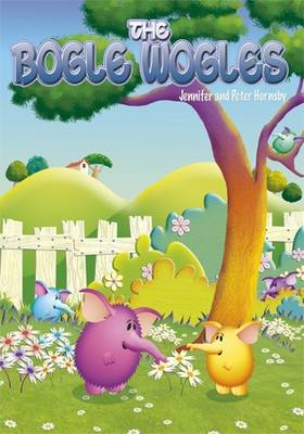 Book cover for The Bogle Wogles