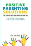 Book cover for Positive Parenting Solutions 2-in-1