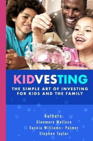 Cover of Kidvesting