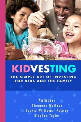 Book cover for Kidvesting