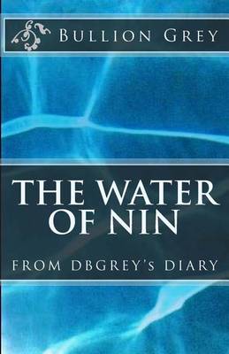 Book cover for The Water of Nin