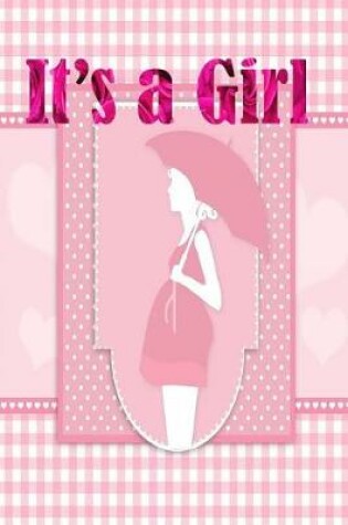 Cover of It's a Girl