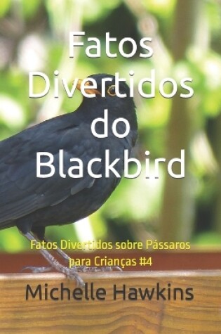 Cover of Fatos Divertidos do Blackbird