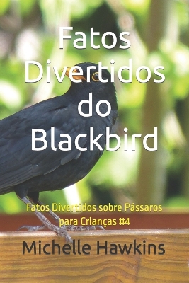 Cover of Fatos Divertidos do Blackbird
