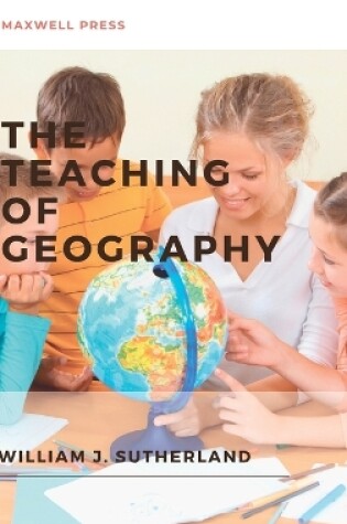 Cover of The Teaching of Geography