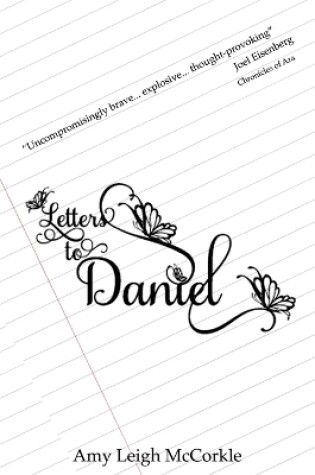 Cover of Letters to Daniel