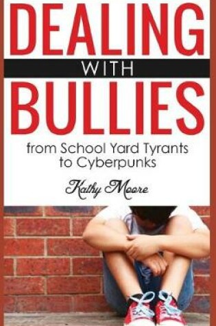 Cover of Dealing with Bullies