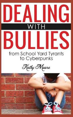 Book cover for Dealing with Bullies