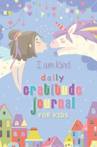 Cover of I Am Kind
