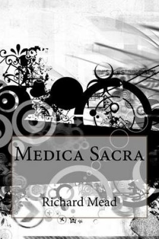 Cover of Medica Sacra