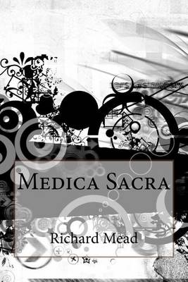 Book cover for Medica Sacra