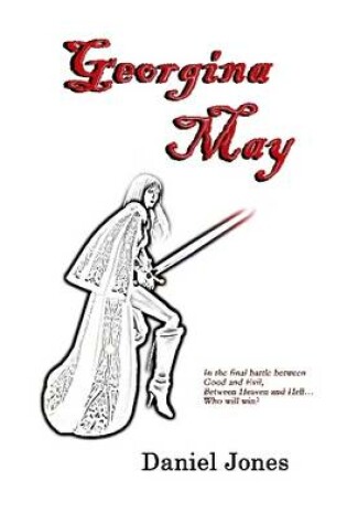 Cover of Georgina May