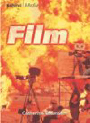 Cover of Behind Media: Films Cased