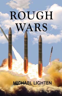Book cover for Rough Wars