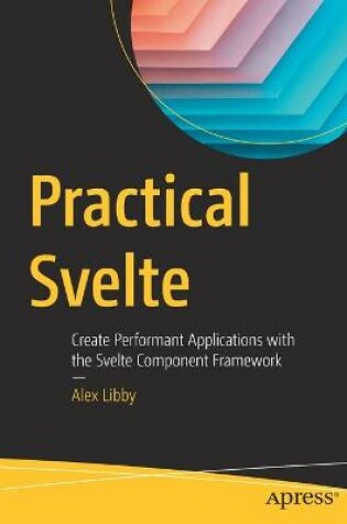 Cover of Practical Svelte