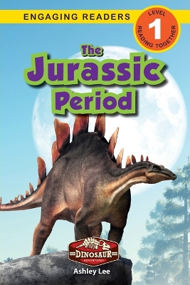 Book cover for The Jurassic Period