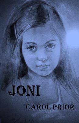 Book cover for Joni