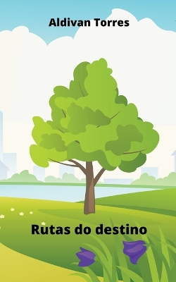 Book cover for Rutas do destino