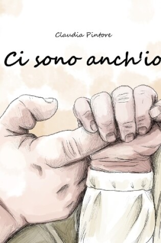 Cover of Ci sono anch'io