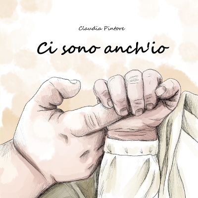 Book cover for Ci sono anch'io