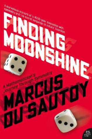 Cover of Finding Moonshine