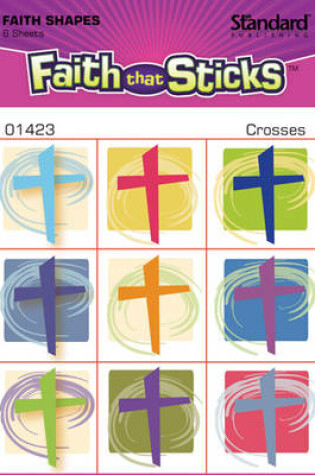 Cover of Crosses