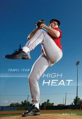 Book cover for High Heat