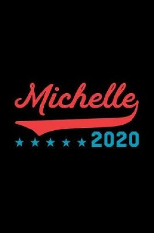 Cover of Michelle 2020