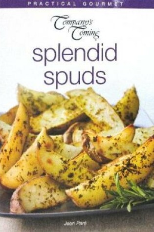 Cover of Splendid Spuds