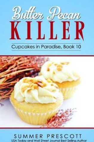 Cover of Butter Pecan Killer