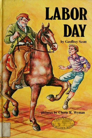 Cover of Labor Day