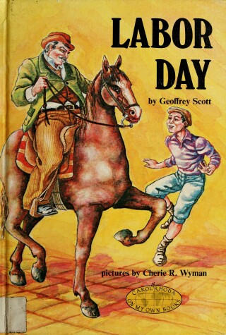 Cover of Labor Day