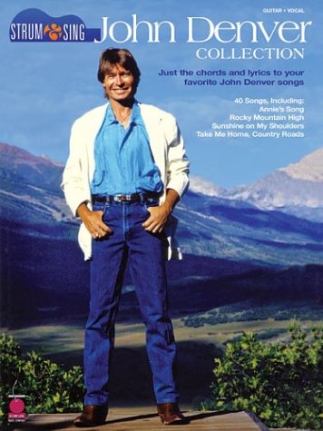 Cover of John Denver Collection