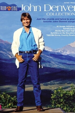 Cover of John Denver Collection