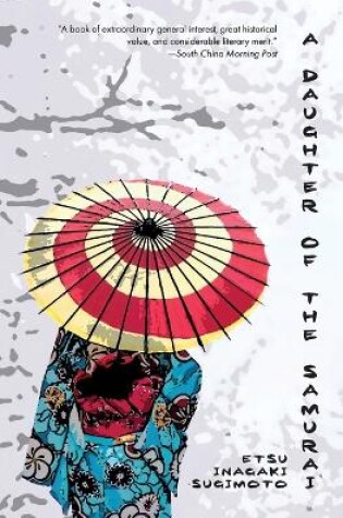 Cover of A Daughter of the Samurai (Warbler Classics)