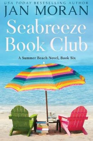 Cover of Seabreeze Book Club