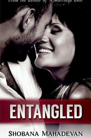 Cover of Entangled