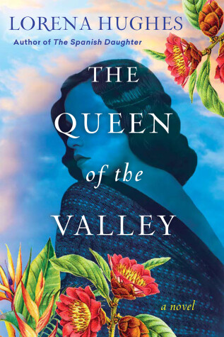 Book cover for The Queen of the Valley