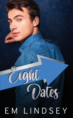 Book cover for Eight Dates