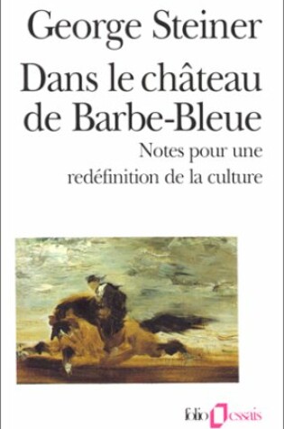 Cover of Dans Le Chateau Bar Ble