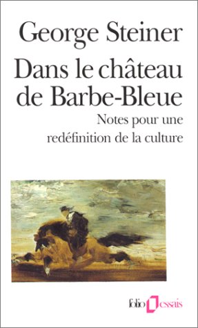 Cover of Dans Le Chateau Bar Ble