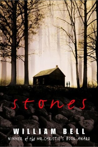 Cover of Stones
